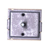 Termostat / EGO-termostat - til Duke/Doke/Dobke modeller: DOKE1, DUKE3, DUKE3-N, DOKE3-N, DOKE4-N, DOKE5-N, DOBKE4-N, DOBKE4, DOBKE3-N, DOBKE3, DUKE4+4, DUKE4+4-N og DUKE4-N