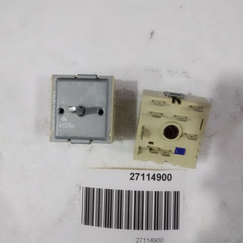 Programmer 230V