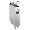 ELECTROLUX | Elektrisk Frituregryde - 9 Liter - 7,4 kW