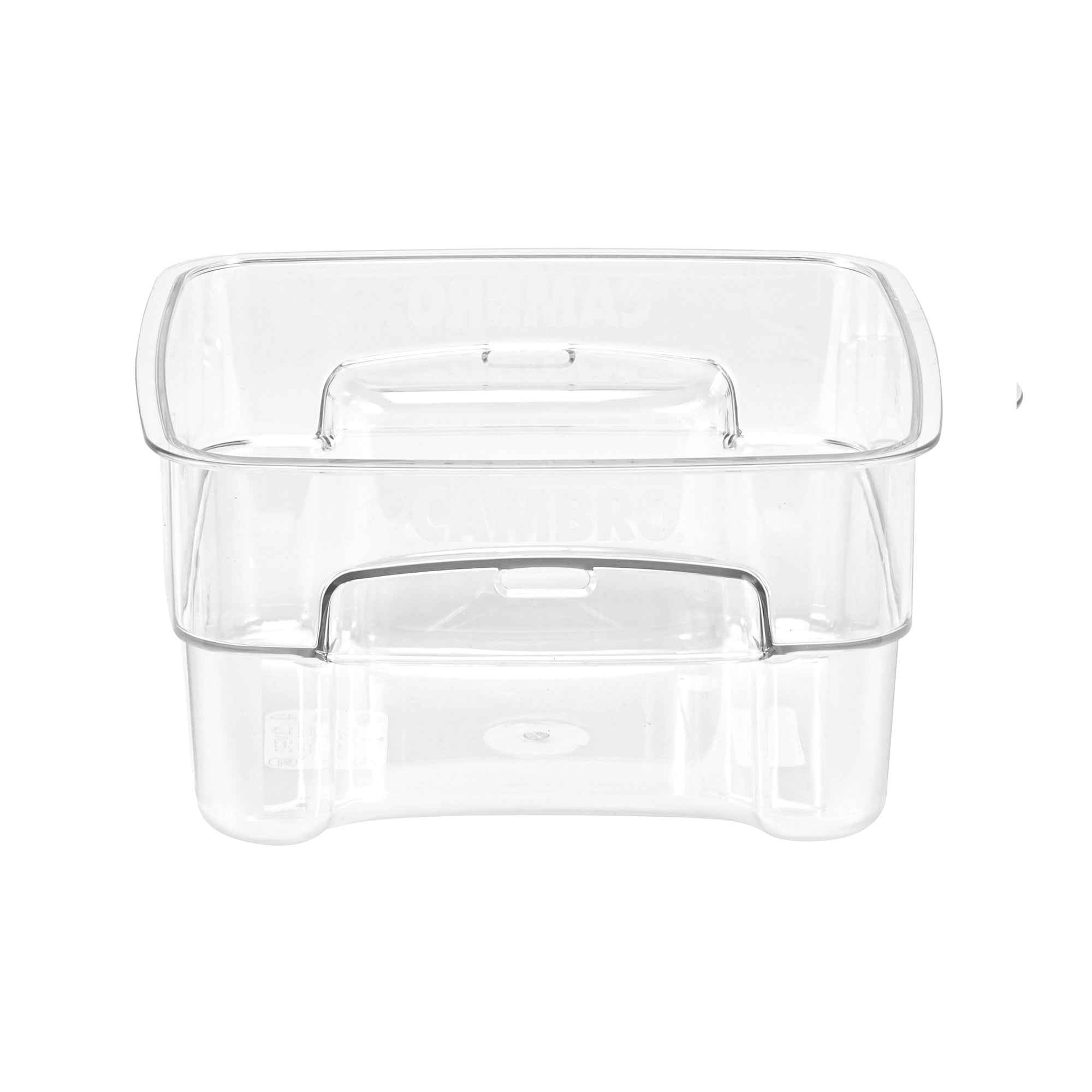 CAMBRO | CAMWEAR® FreshPro beholder - 1,9 liter - gennemsigtig