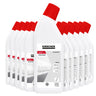 (15 stk.) Kärcher | SanitPro WSC rengøringsmiddel Tolisan - 750ml
