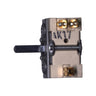 Omskifter 0-2 positioner - til EKB899HI100, EKB899HI150, EKB899HI100D & EKB899HI150D