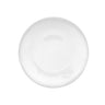 (12 stk.) THERMO FUTURE BOX | Porcelænstallerken – Rund – uden opdeling – Hvid