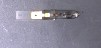 Orange pære 230V