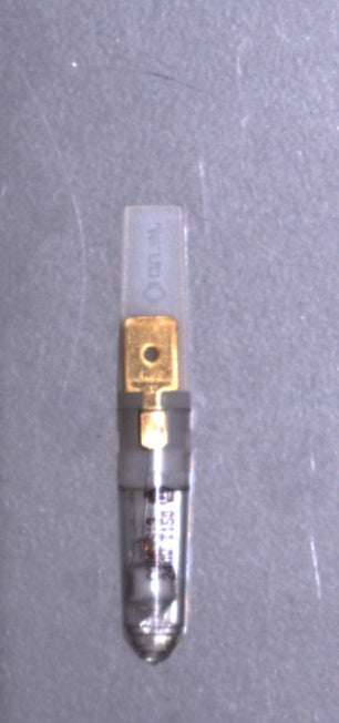 Grøn pære 230V