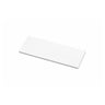 (100 stk.) THERMO FUTURE BOX | Farvechip til termobokse - hvid