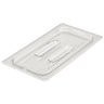 (6 stk.) Cambro | Camview® - GN-låg 1/3 - med greb - klar - BPA-fri