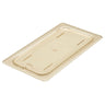 (6 stk.) Cambro | H-PAN™ - varmebestandigt GN-fladlåg 1/3 - rav