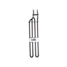 Varmelegeme - 2.200 W - til EWB879-T & EWB479-T