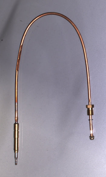 Termisk kobling hurtig l=400