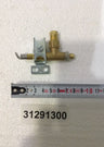 Multigasmundstykke med dyse - ø 0,20 - til GHB-gaskomfurer