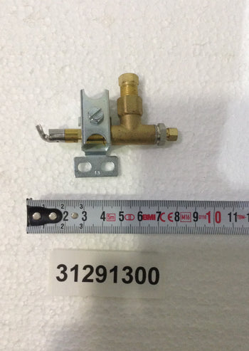 Multigas-model med dyse ø 0,20