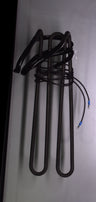 Varmelegeme - 3 kW / 230 V - til EBB879H