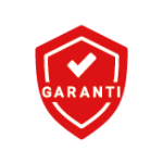 2 års garanti