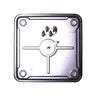 Kogeplade - 3,5 kW / 230 V - til EHB199H+EB8S, EHB899H+EB8S, EHB499H, EHB899H og EHB199H