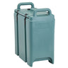 CAMBRO | CAMTAINERS® Termobeholder til supper - 12,7 Liter - Skiferblå