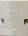 Termostat/EGO-termostat - 150 °C - til EKB879H, EKB899HI100, EKB899HI150, EKB899HI200, EKB899HI100D, EKB899HI150D og EKB899HI200D