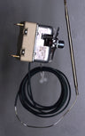 Sikkerhedstermostat/EGO-termostat - 3-faset - 360 °C