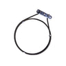 Varmeelement - 3,1 kW / 230 V - til BB443 & HB364