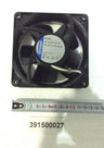 Aksialventilator - 230 V / 50 Hz / 19 W / 2650 rpm - til HDB-B & HDB-K