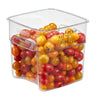 CAMBRO | CAMWEAR® FreshPro-beholder - 3,8 Liter - gennemsigtig