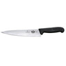 VICTORINOX | FIBROX - Kokkekniv - Blad: 220 mm