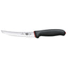 VICTORINOX | FIBROX DUAL GRIP - Udbeningskniv - Blad: 150 mm