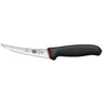 VICTORINOX | FIBROX DUAL GRIP - Udbeningskniv - Blad: 120 mm