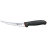 VICTORINOX | FIBROX DUAL GRIP - Udbeningskniv - Blad: 150 mm