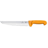 VICTORINOX | SWIBO - Slagterkniv - Blad: 210mm