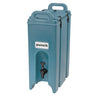 CAMBRO | ULTRA CAMTAINERS® - isoleret drikkevarebeholder - 17,9 Liter - skiferblå