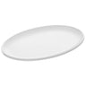 (6 stk.) WMF | SYNERGY - Tallerken - oval - 330x220mm