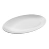 (6 stk.) WMF | BALANCE - Tallerken coup - oval - 290x190mm