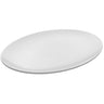 (6 stk.) WMF | BALANCE - Tallerken coup - oval - 380x270mm