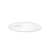 (6 stk.) WMF | BALANCE - Plade med fordybning - Ø 240 mm