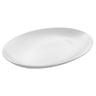 (2 stk.) WMF | AVA - Tallerken - oval - 360x260mm