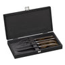 WMF | RODEO - Steakboks - 2 x steakknive, 2 x steakgafler