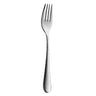 (12 stk.) WMF | SITELLO - forret/dessertgaffel - 185 mm - poleret