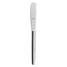 (12 stk.) WMF | SOFIA - Brød/smørkniv mono - 180 mm - poleret