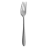 (12 stk.) WMF | SARA - forret/dessertgaffel - 185 mm - stonewashed