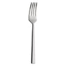 (12 stk.) WMF | EDITA - forret/dessertgaffel - 186 mm - poleret