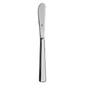 (12 stk.) WMF | EDITA - Brød/smørkniv mono - 179 mm - poleret