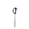 (12 stk.) WMF | TESSA - Rund suppeske - 178 mm - poleret