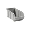 (12 stk.) CAMBRO | Versa Organiser - Beholder - 130x305x110mm - Plettet grå