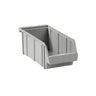 (12 stk.) CAMBRO | Versa Organiser - Beholder - 130x305x110mm - Plettet grå