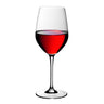 (6 stk.) WMF | ROYAL - Rødvinsbæger 01 - 450 ml - ukalibreret