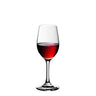 (6 stk.) WMF | ROYAL - Sherry/portvinsglas 04 - 180 ml - ukalibreret