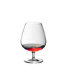 (6 stk.) WMF | ROYAL - Cognacglas 18 - 610 ml - ukalibreret