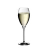 (6 stk.) WMF | SMART - Champagneglas 29 - 210 ml - ukalibreret
