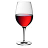 (6 stk.) WMF | SMART - Bordeaux-glas 35 - 650 ml - ukalibreret